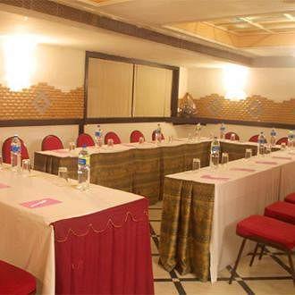 Hotel Maurya International Madras Buitenkant foto